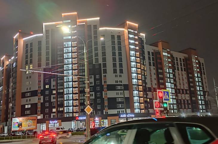 2-Комнатная квартира на ночь в  Могилеве,  Гагарина ул. , 2    изображение 12 - kvartirka.by