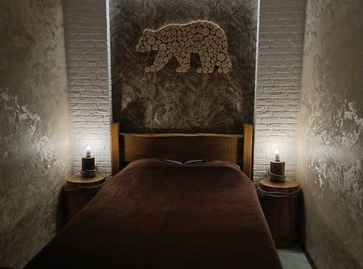 Отличный отдых в уютной квартире  - kvartirka.by