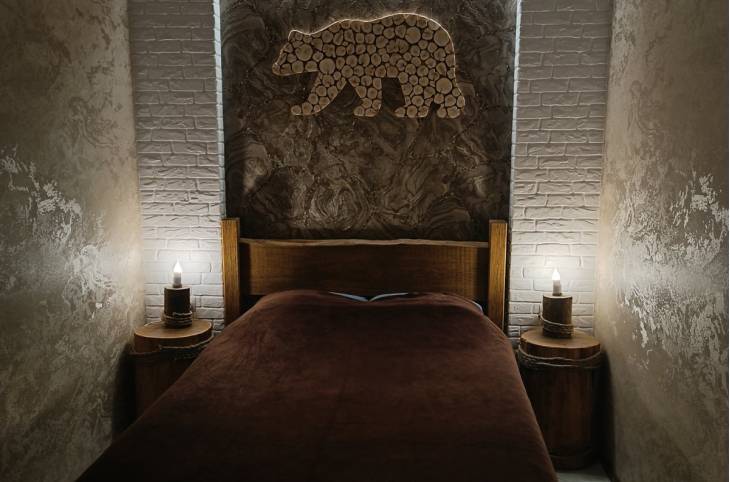 2-Комнатная квартира на сутки в  Могилеве,  Гагарина ул. , 2    изображение 1 - kvartirka.by