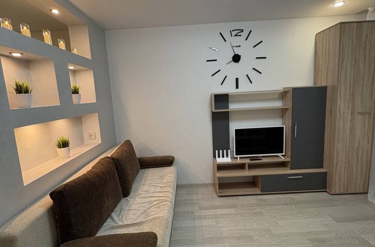 2-Комнатная квартира на ночь в  Витебске,  Людникова пр-т., 16   изображение 3 - kvartirka.by