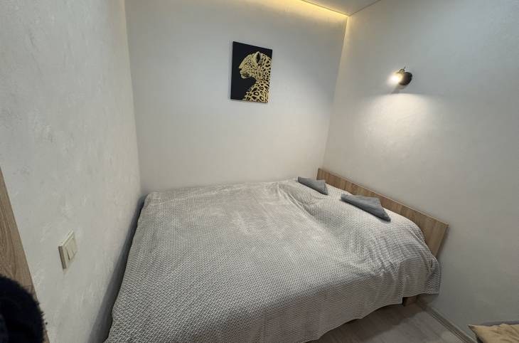 2-Комнатная квартира на ночь в  Витебске,  Людникова пр-т., 16    изображение 5 - kvartirka.by