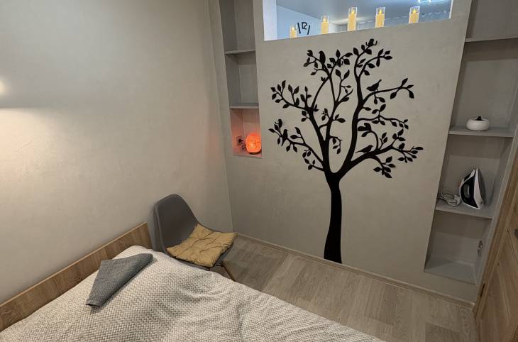 2-Комнатная квартира на ночь в  Витебске,  Людникова пр-т., 16    изображение 6 - kvartirka.by