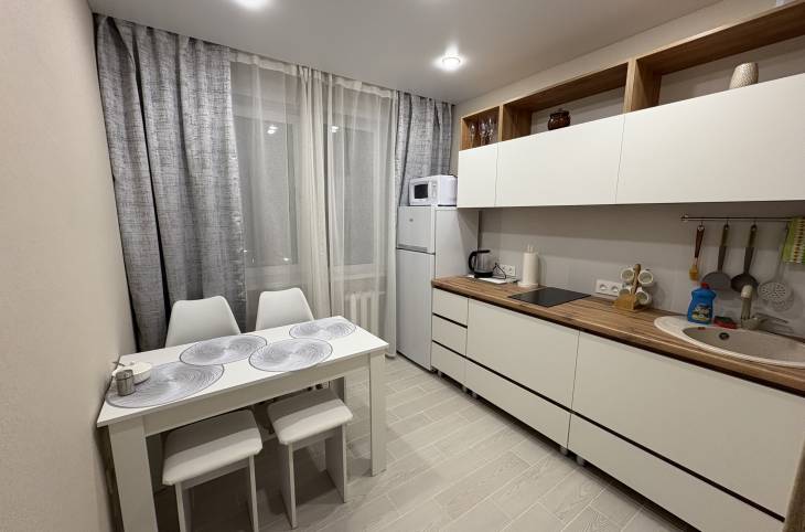 2-Комнатная квартира на ночь в  Витебске,  Людникова пр-т., 16    изображение 8 - kvartirka.by