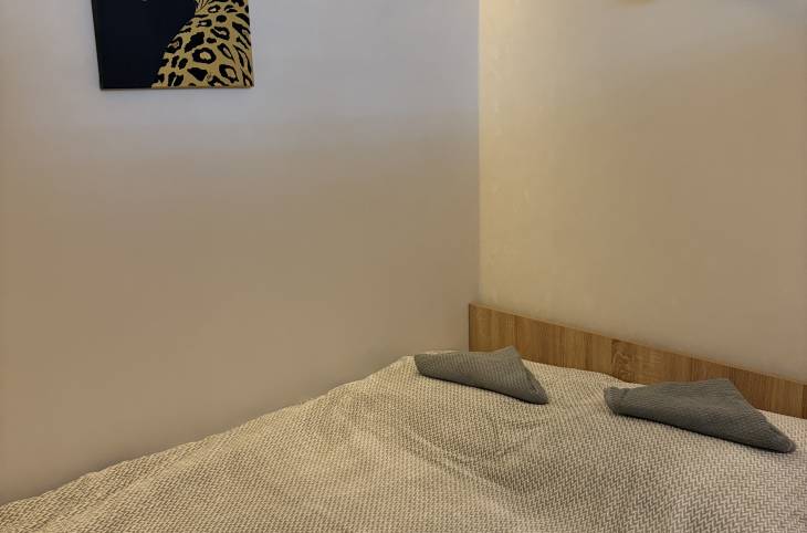 2-Комнатная квартира на ночь в  Витебске,  Людникова пр-т., 16    изображение 7 - kvartirka.by