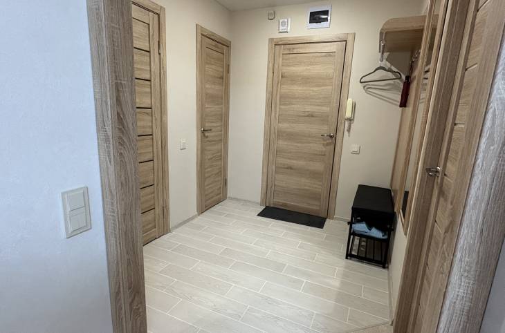 2-Комнатная квартира на ночь в  Витебске,  Людникова пр-т., 16    изображение 10 - kvartirka.by