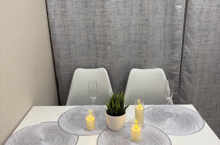 2-Комнатная квартира на ночь в  Витебске,  Людникова пр-т., 16    изображение 9 - kvartirka.by