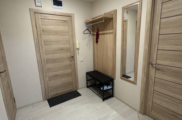 2-Комнатная квартира на ночь в  Витебске,  Людникова пр-т., 16    изображение 11 - kvartirka.by