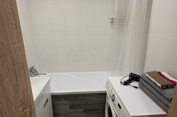 2-Комнатная квартира на ночь в  Витебске,  Людникова пр-т., 16    изображение 12 - kvartirka.by