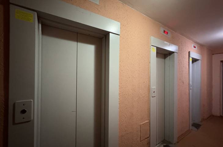 2-Комнатная квартира на ночь в  Витебске,  Людникова пр-т., 16    изображение 14 - kvartirka.by