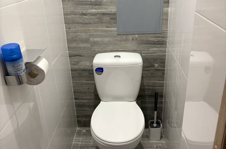 2-Комнатная квартира на ночь в  Витебске,  Людникова пр-т., 16    изображение 13 - kvartirka.by