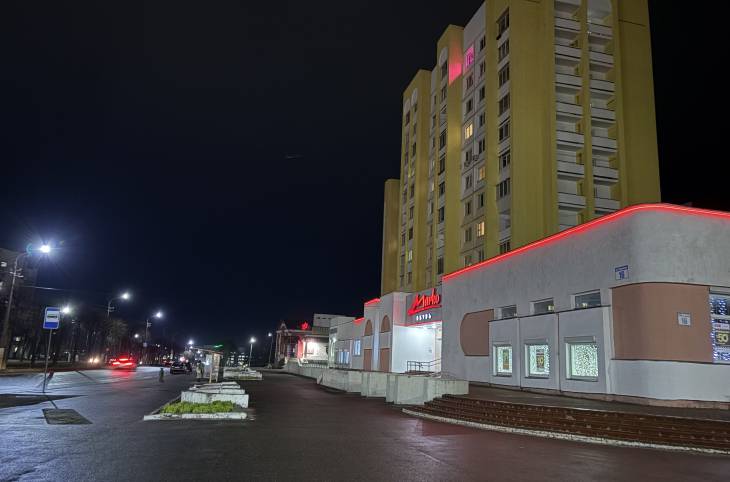 2-Комнатная квартира на ночь в  Витебске,  Людникова пр-т., 16    изображение 16 - kvartirka.by