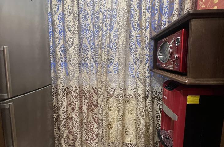 2-Комнатная квартира на сутки в  Минске,  Одоевского ул., 56    изображение 18 - kvartirka.by