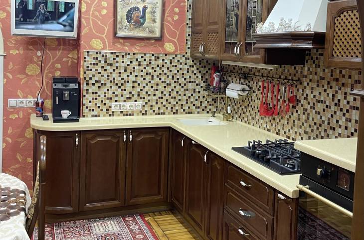 2-Комнатная квартира на сутки в  Минске,  Одоевского ул., 56    изображение 20 - kvartirka.by