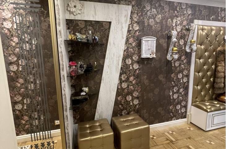 2-Комнатная квартира на сутки в  Минске,  Одоевского ул., 56    изображение 23 - kvartirka.by