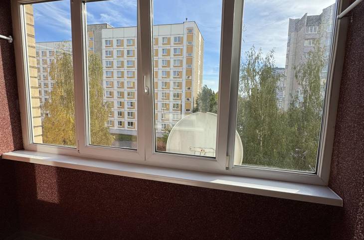2-Комнатная квартира на сутки в  Минске,  Одоевского ул., 56    изображение 27 - kvartirka.by
