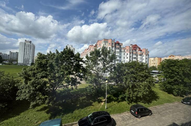 2-Комнатная квартира на сутки в  Минске,  Одоевского ул., 56    изображение 29 - kvartirka.by