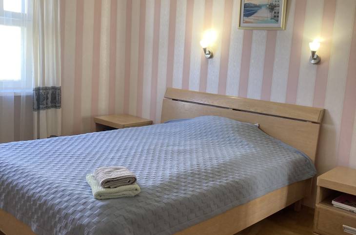 3-Комнатная квартира на час в  Минске,  Роменская ул., 5    изображение 15 - kvartirka.by