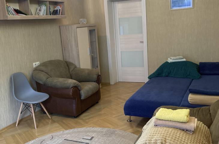 3-Комнатная квартира на час в  Минске,  Роменская ул., 5   изображение 3 - kvartirka.by