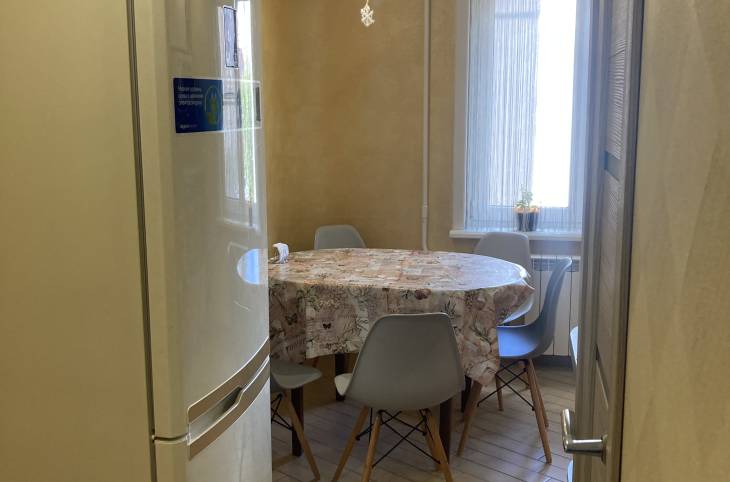 3-Комнатная квартира на час в  Минске,  Роменская ул., 5    изображение 5 - kvartirka.by