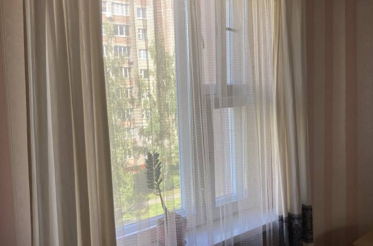 3-Комнатная квартира на час в  Минске,  Роменская ул., 5    изображение 8 - kvartirka.by