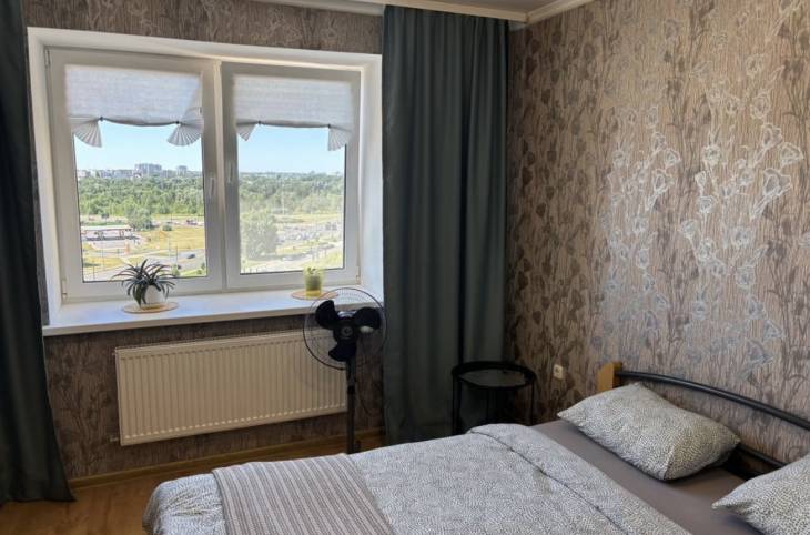 1-Комнатная квартира на сутки в  Бресте,  28 Июля ул., 33A    изображение 2 - kvartirka.by