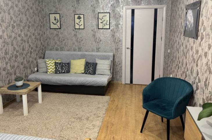 1-Комнатная квартира на сутки в  Бресте,  28 Июля ул., 33A    изображение 5 - kvartirka.by