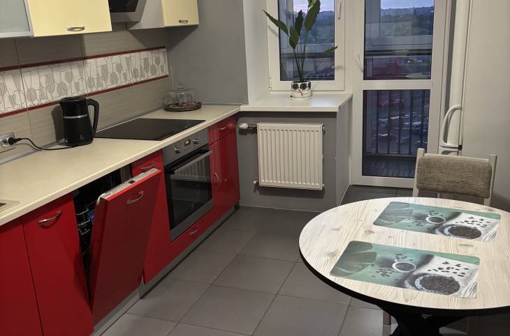 1-Комнатная квартира на сутки в  Бресте,  28 Июля ул., 33A    изображение 6 - kvartirka.by