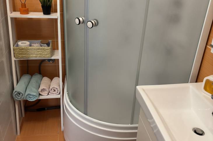 1-Комнатная квартира на сутки в  Бресте,  28 Июля ул., 33A   изображение 3 - kvartirka.by