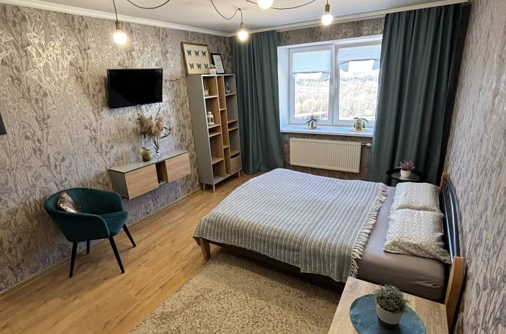 1-Комнатная квартира на сутки в  Бресте,  28 Июля ул., 33A    изображение 7 - kvartirka.by