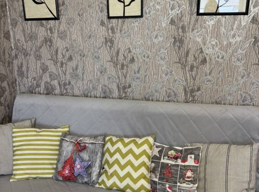 Квартира с красивым видом Бесконтактное заселение - kvartirka.by