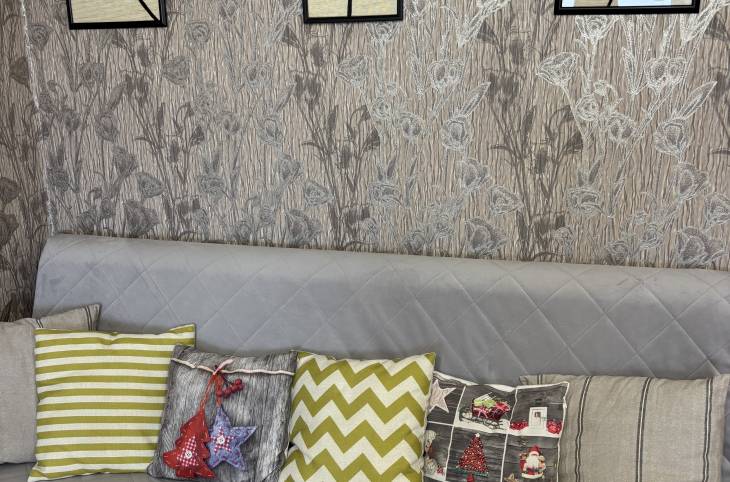 1-Комнатная квартира на сутки в  Бресте,  28 Июля ул., 33A    изображение 2 - kvartirka.by