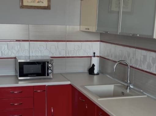 Квартира с красивым видом Бесконтактное заселение - kvartirka.by