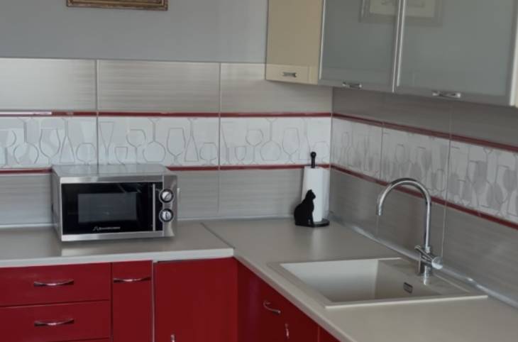 1-Комнатная квартира на час в  Бресте,  28 Июля ул., 33A    изображение 4 - kvartirka.by