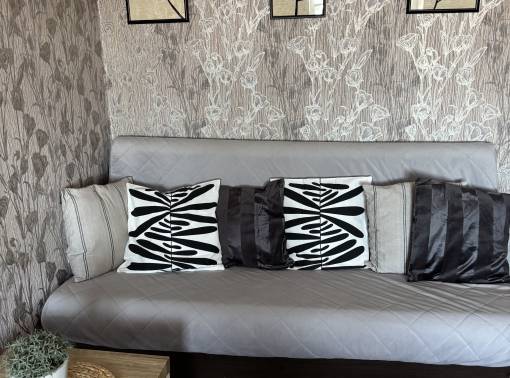 Квартира с красивым видом Бесконтактное заселение - kvartirka.by