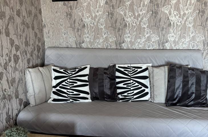 1-Комнатная квартира на час в  Бресте,  28 Июля ул., 33A    изображение 2 - kvartirka.by