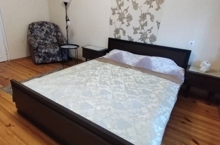 4-Комнатная квартира на сутки в  Гродно,  Ольги Соломовой ул., 88    изображение 1 - kvartirka.by