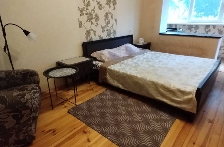 4-Комнатная квартира на сутки в  Гродно,  Ольги Соломовой ул., 88    изображение 6 - kvartirka.by