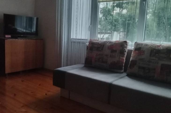 4-Комнатная квартира на сутки в  Гродно,  Ольги Соломовой ул., 88    изображение 8 - kvartirka.by