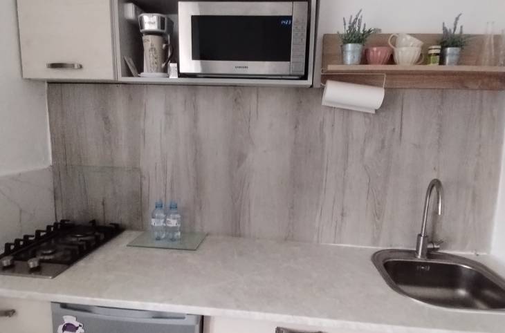 1-Комнатная квартира на ночь в  Гродно,  Городничанская ул., 21    изображение 7 - kvartirka.by