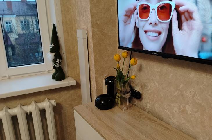 1-Комнатная квартира на ночь в  Гродно,  Городничанская ул., 21    изображение 6 - kvartirka.by