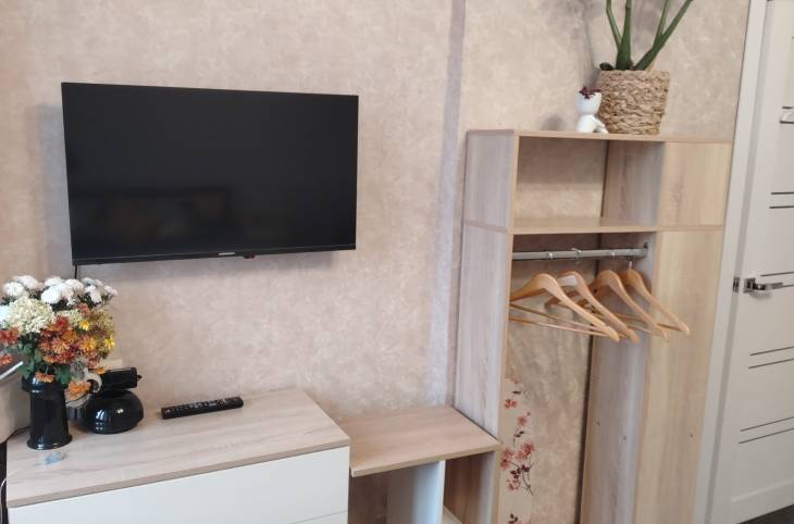 1-Комнатная квартира на ночь в  Гродно,  Городничанская ул., 21    изображение 4 - kvartirka.by