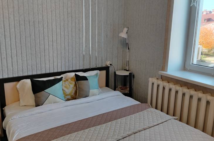 1-Комнатная квартира на ночь в  Гродно,  Городничанская ул., 21    изображение 5 - kvartirka.by