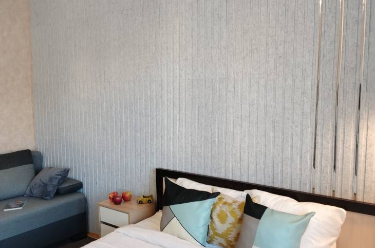 1-Комнатная квартира на ночь в  Гродно,  Городничанская ул., 21    изображение 9 - kvartirka.by