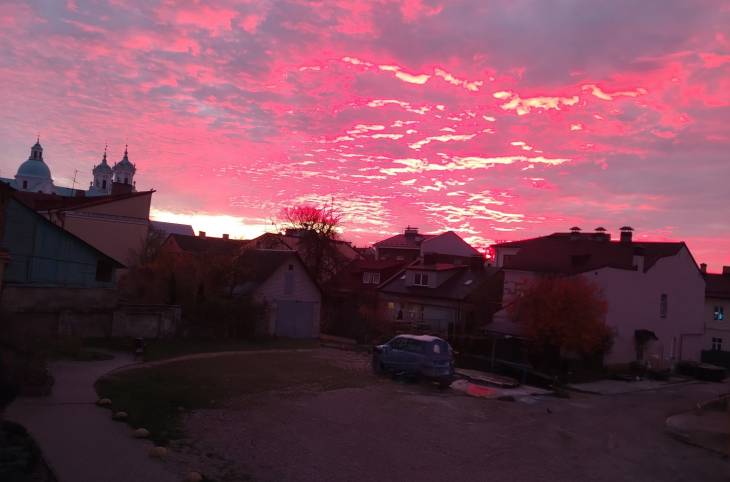 1-Комнатная квартира на ночь в  Гродно,  Городничанская ул., 21    изображение 11 - kvartirka.by