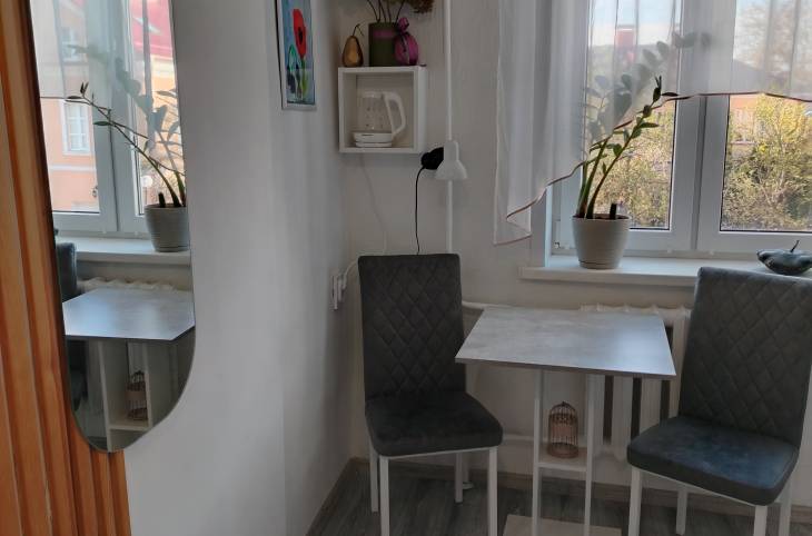 1-Комнатная квартира на ночь в  Гродно,  Городничанская ул., 21    изображение 13 - kvartirka.by