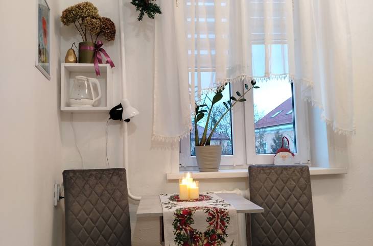 1-Комнатная квартира на ночь в  Гродно,  Городничанская ул., 21    изображение 2 - kvartirka.by