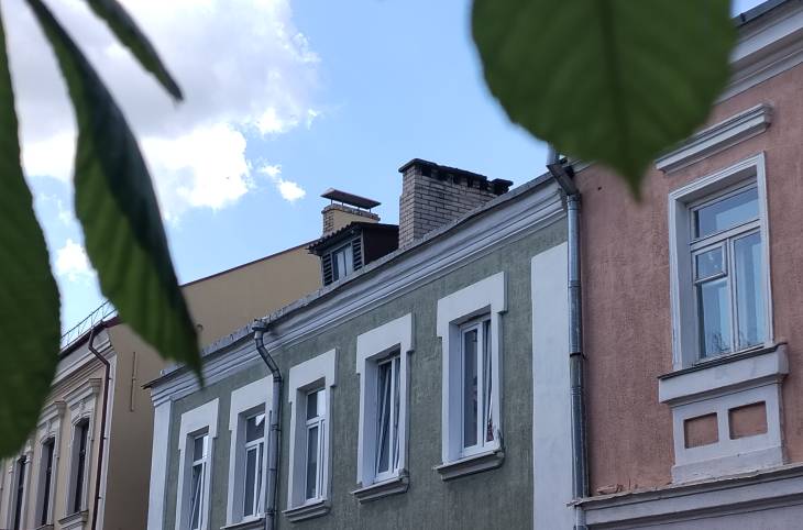 1-Комнатная квартира на сутки в  Гродно,  Городничанская ул., 21    изображение 13 - kvartirka.by