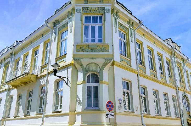 1-Комнатная квартира на сутки в  Гродно,  Городничанская ул., 21    изображение 14 - kvartirka.by