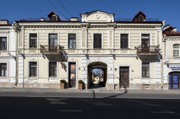 2-Комнатная квартира на сутки в  Гродно,  Карла Маркса ул., 34    изображение 10 - kvartirka.by