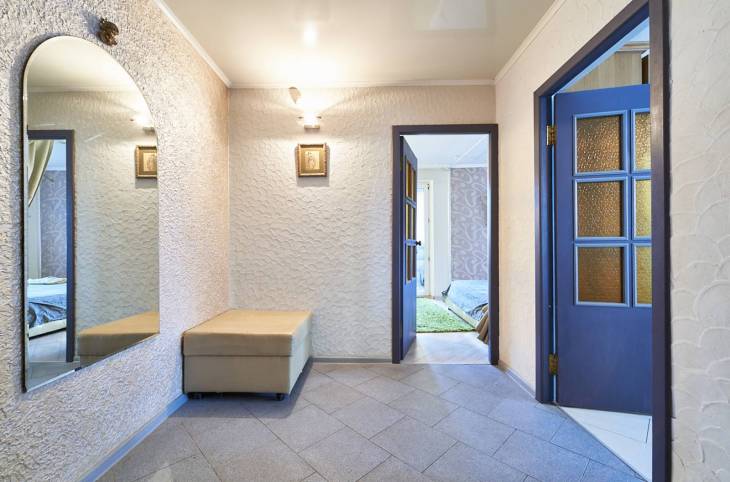 2-Комнатная квартира на сутки в  Минске,  Петра Глебки ул., 28    изображение 29 - kvartirka.by